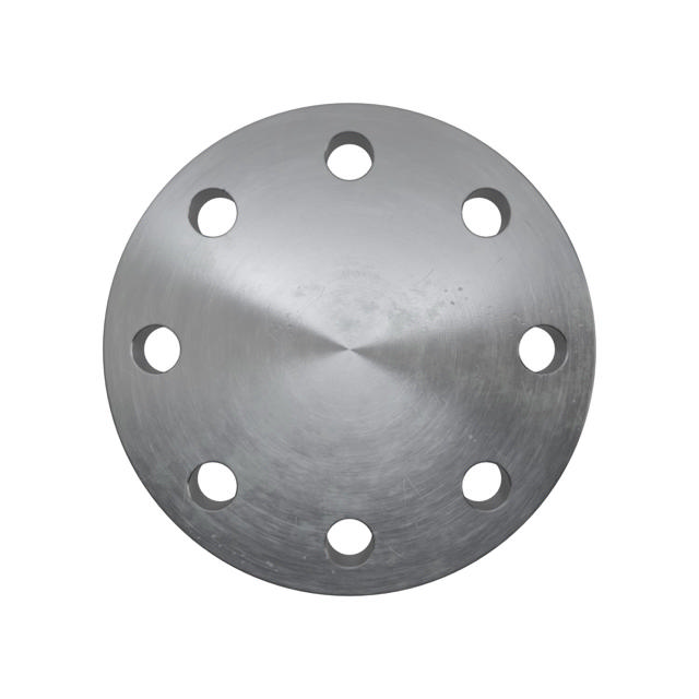 Blindflange