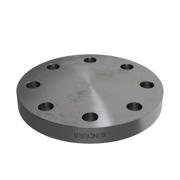 Blindflange