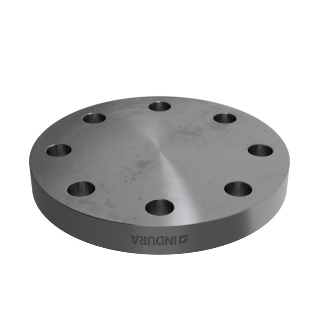 Blindflange