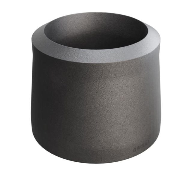 Butt-Weld Fitting, Carbon, EN10253-2, T:B, Concentric Reducer, 457/406.4, P235GH-TC1, 1.0345