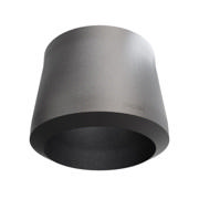 Butt-Weld Fitting, Carbon, EN10253-2, T:B, Concentric Reducer, 457/406.4, P235GH-TC1, 1.0345