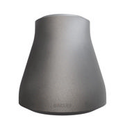 Butt-Weld Fitting, Stal węglowa, EN10253-2, T:B, Redukcja symetryczna, 508/323,9, P235GH-TC1, 1.0345