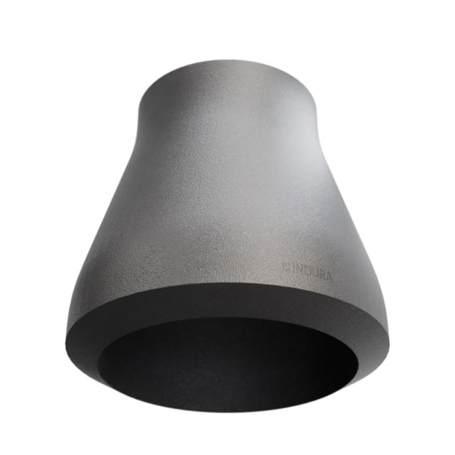 Butt-Weld Fitting, Stal węglowa, EN10253-2, T:B, Redukcja symetryczna, 508/323,9, P235GH-TC1, 1.0345