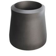 Butt-Weld Fitting, Stal węglowa, EN10253-2, T:B, Redukcja symetryczna, 508/406,4, P235GH-TC1, 1.0345