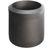 Butt-Weld Fitting, Carbon, EN10253-2, T:B, Concentric Reducer, 508/457, P235GH-TC1, 1.0345