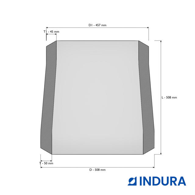 Concentric Reducer