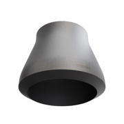 Butt-Weld Fitting, Kohlenstoffstahl, EN10253-2, T:B, Konzentrische Reduzierung, 610/406,4, P235GH-TC1, 1.0345