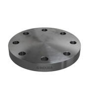 Blindflange