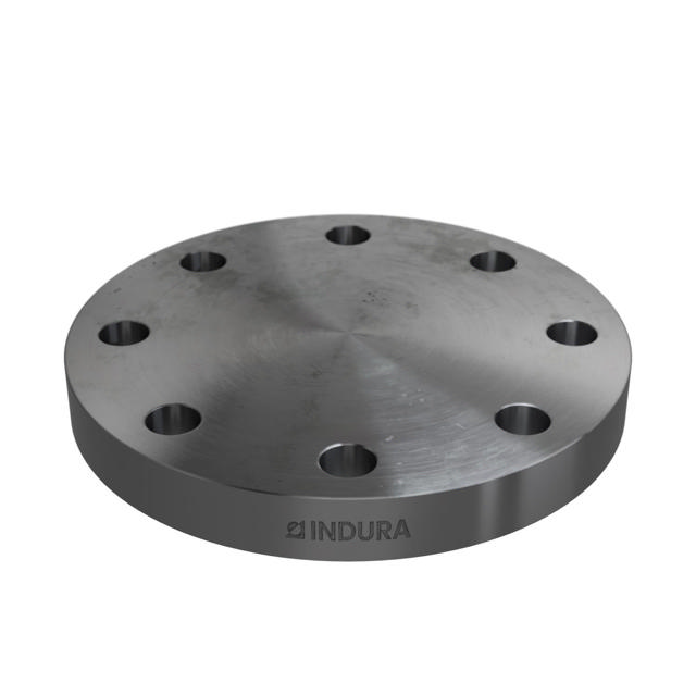 Blindflange