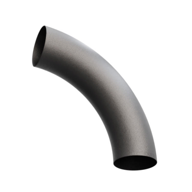 Butt-Weld Fitting, Carbon, EN10253-2, T:A, Butt Weld Elbow, 1219, P265GH, 1.0425