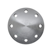 Flanges, Kohlenstoffstahl, EN 1092-1, Blindflansch, T:05, PN25-40, A, DN100, P250GH, 1.0460, 