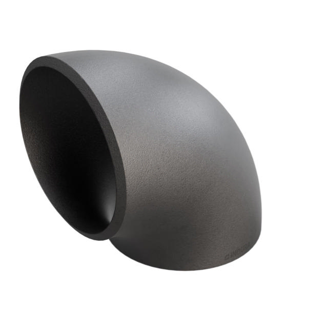 Butt-Weld Fitting, Carbon, EN10253-2, T:A, Butt Weld Elbow, 76.1, P235GH-TC1, 1.0345