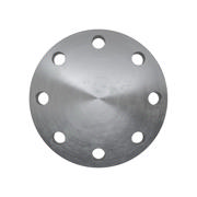 Flanges, Kohlenstoffstahl, EN 1092-1, Blindflansch, T:05, PN25-40, A, DN125, P250GH, 1.0460, 