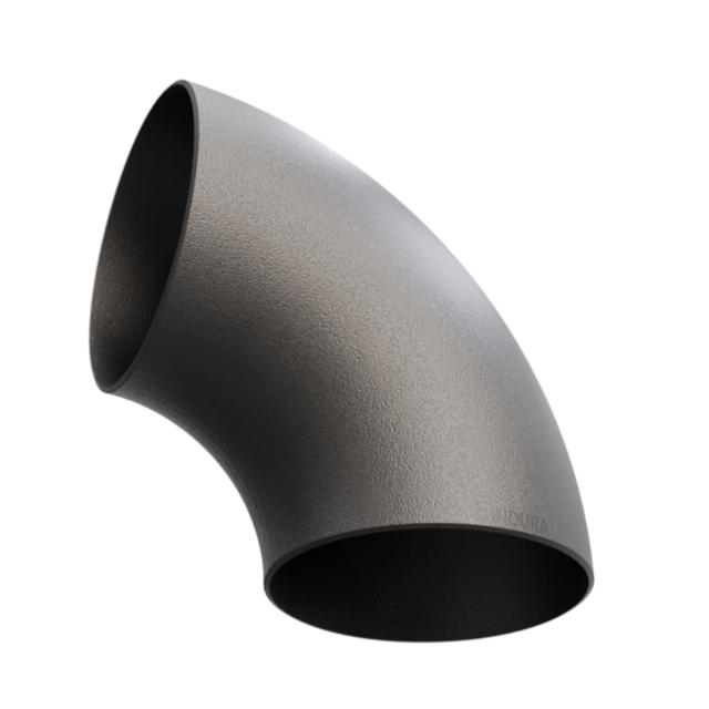 Butt-Weld Fitting, Carbon, EN10253-2, T:A, Butt Weld Elbow, 1219, P235GH-TC1, 1.0345