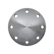 Blindflange