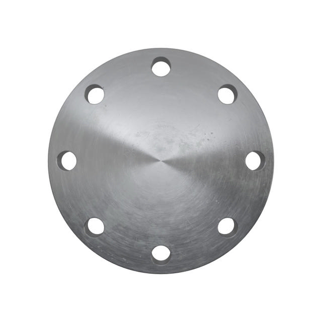Blindflange