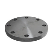 Blindflange