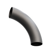 Butt-Weld Fitting, Stal węglowa, EN10253-2, T:A, Kolano do spawania, 914, P235GH-TC1, 1.0345
