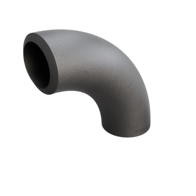 Butt-Weld Fitting, Kohlenstoffstahl, EN10253-2, T:A, Rohrbogen, 21,3, P235GH-TC1, 1.0345