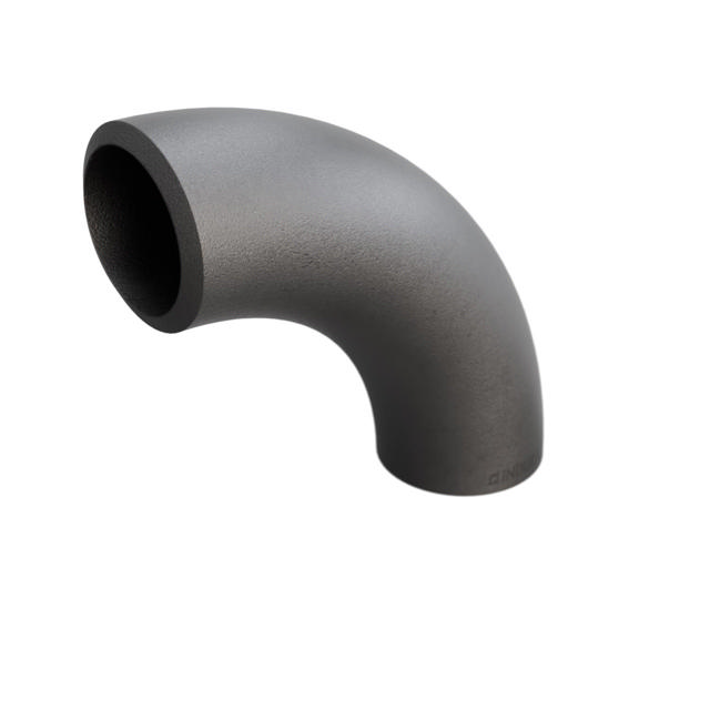 Butt-Weld Fitting, Kohlenstoffstahl, EN10253-2, T:A, Rohrbogen, 26,9, P235GH-TC1, 1.0345