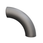Butt-Weld Fitting, Kohlenstoffstahl, EN10253-2, T:A, Rohrbogen, 48,3, P235GH-TC1, 1.0345