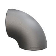 Butt-Weld Fitting, Carbon, EN10253-2, T:A, Butt Weld Elbow, 88.9, P235GH-TC1, 1.0345