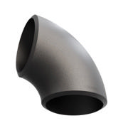 Butt-Weld Fitting, Carbon, EN10253-2, T:A, Butt Weld Elbow, 88.9, P235GH-TC1, 1.0345