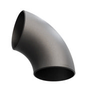 Butt-Weld Fitting, Carbon, EN10253-2, T:A, Butt Weld Elbow, 914, P235GH-TC1, 1.0345