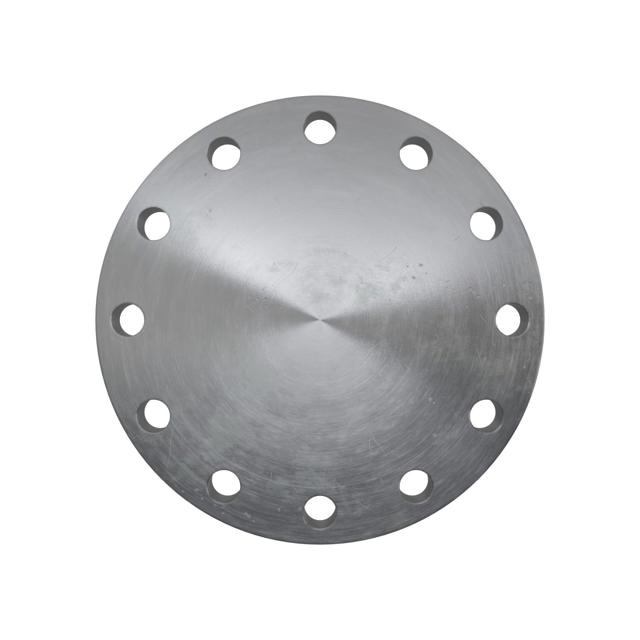Blindflange