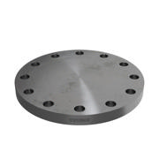 Blindflange