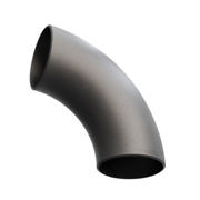 Butt-Weld Fitting, Carbon, EN10253-2, T:A, Butt Weld Elbow, 813, P235GH-TC1, 1.0345