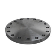 Blindflange