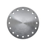 Blindflange