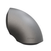 Butt-Weld Fitting, Carbon, EN10253-2, T:A, Butt Weld Elbow, 21.3, P235GH-TC1, 1.0345
