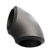 Butt-Weld Fitting, Kohlenstoffstahl, EN10253-2, T:A, Rohrbogen, 42,4, P235GH-TC1, 1.0345