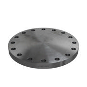 Blindflange