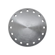 Blindflange
