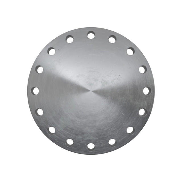 Blindflange