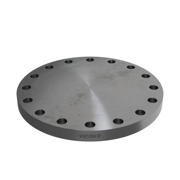 Blindflange