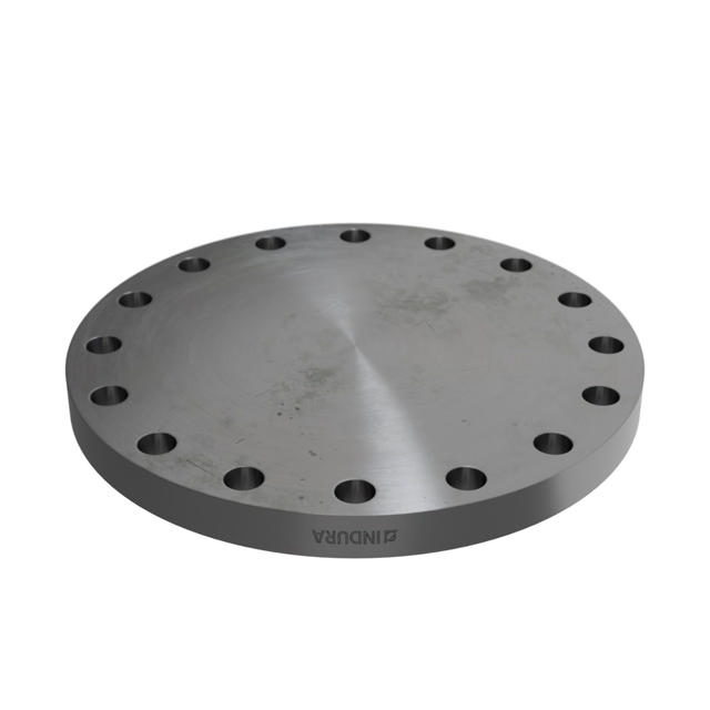 Blindflange
