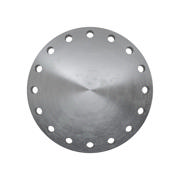 Blindflange