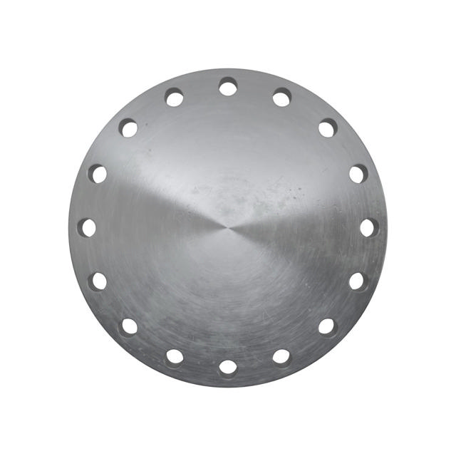 Blindflange