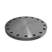 Blindflange