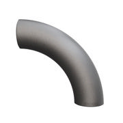 Butt-Weld Fitting, Carbon, EN10253-2, T:A, Butt Weld Elbow, 406.4, P235GH-TC1, 1.0345