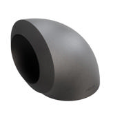 Butt-Weld Fitting, Carbon, EN10253-2, T:A, Butt Weld Elbow, 33.7, P235GH-TC1, 1.0345
