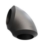 Butt-Weld Fitting, Carbon, EN10253-2, T:A, Butt Weld Elbow, 33.7, P235GH-TC1, 1.0345