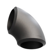 Butt-Weld Fitting, Kohlenstoffstahl, EN10253-2, T:A, Rohrbogen, 76,1, P235GH-TC1, 1.0345