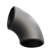 Butt-Weld Fitting, Carbon, EN10253-2, T:A, Butt Weld Elbow, 355.6, P235GH-TC1, 1.0345