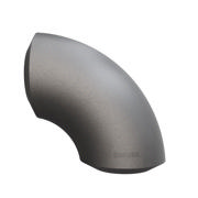 Butt-Weld Fitting, Stal węglowa, EN10253-2, T:A, Kolano do spawania, 26,9, P235GH-TC1, 1.0345