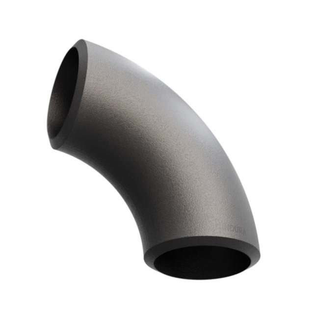 Butt-Weld Fitting, Carbon, EN10253-2, T:A, Butt Weld Elbow, 168.3, P235GH-TC1, 1.0345